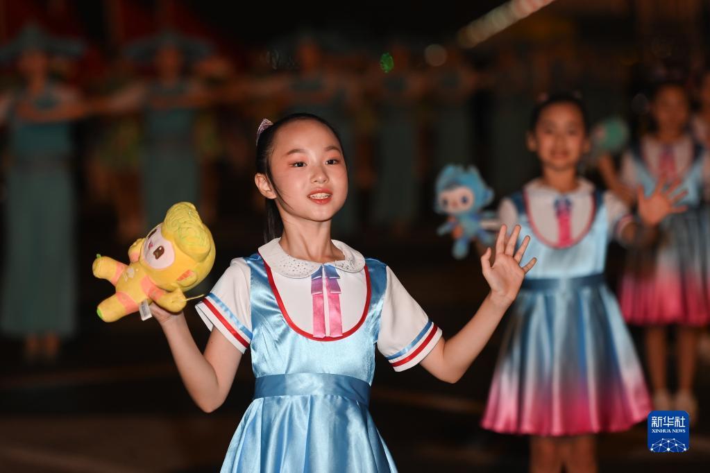 新火大时代